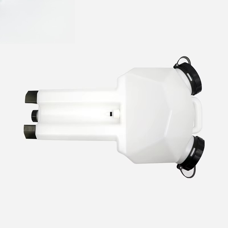 Farming Agriculture Drone - 농업용 드론 프레임용 탱크 16L/퀵 릴리즈/G16