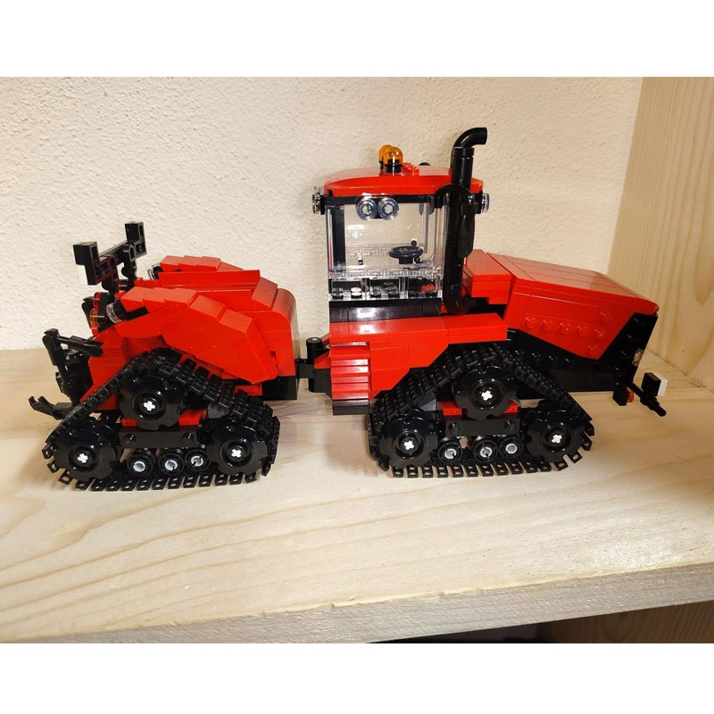 Agriculture Farming Certificate - MOC-260750 도시 농장 농업용 밭 경작