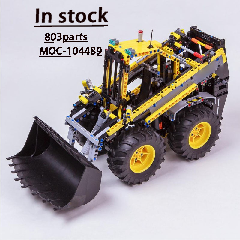 Agriculture Farming Certificate - MOC-104489 도시 농장 농업용 스키드 스티어
