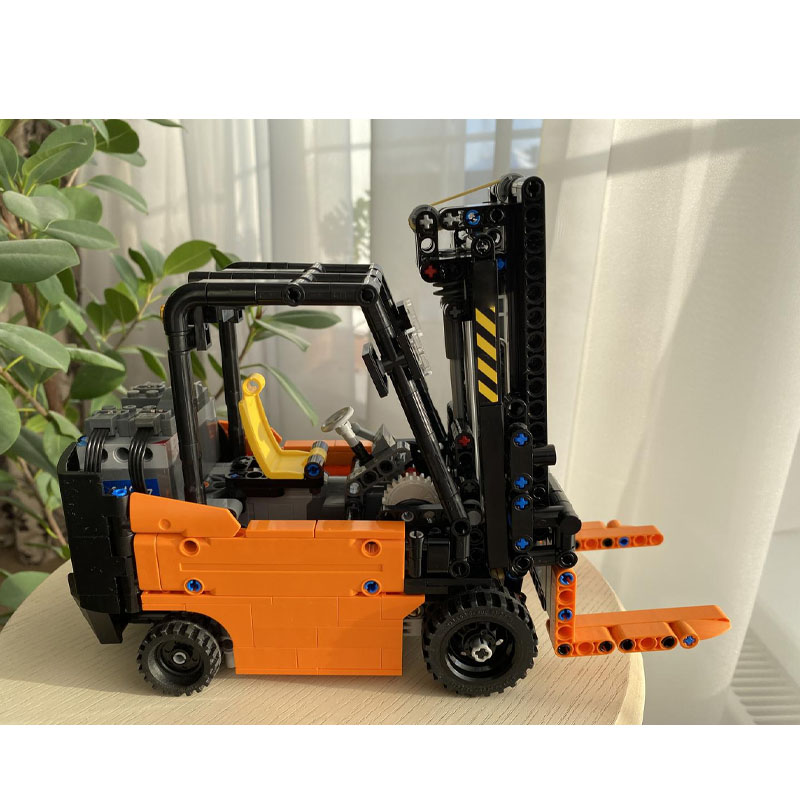 Agriculture Farming Certificate - MOC-78013 농장 농업 화물 원격 제어