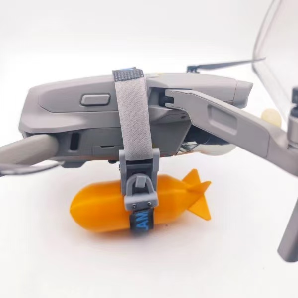 Drone Crop Sprayer - DJI Mavic 4 Pro Drone Releaser