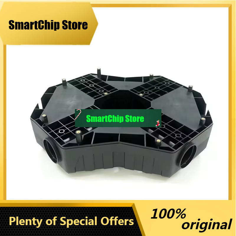 Farming Agriculture Drone - SmCpEFT 4축 드론 본체용 고품질 부품