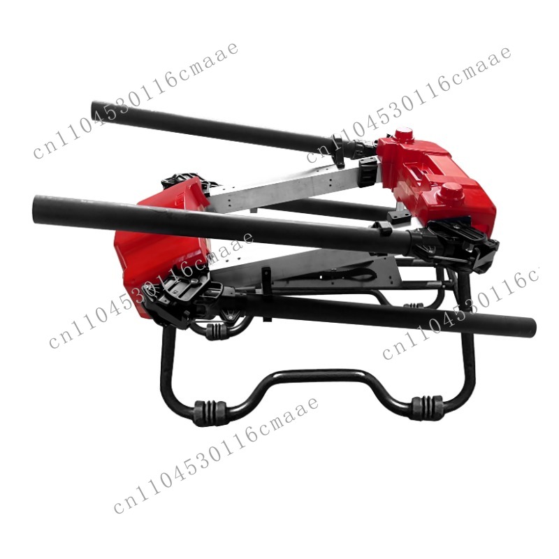Drone Crop Sprayer - 농업용 드론 분무기 원격 제어 화물용으로