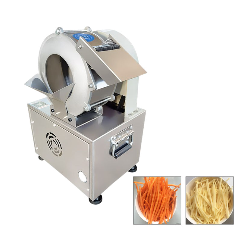Vegetable Transplanter - 다기능 야채 절단기 상업용 감자 오이