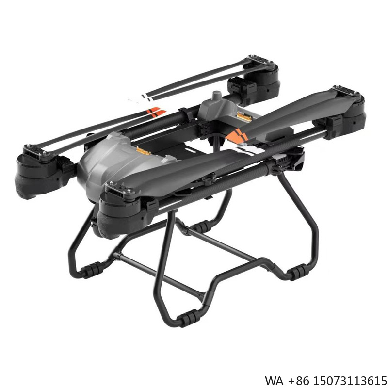 Drone Crop Sprayer - 30KG 대형 화물 운송 UAV 프레임,