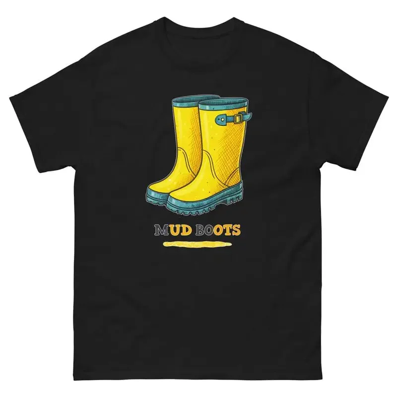 Agriculture Farming Boots - 머드 부츠 농업 농촌 생활 농업