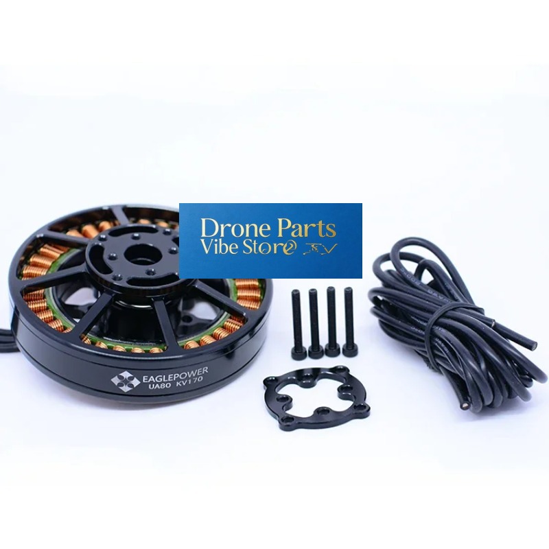 DParts1UA80- KV85/150/175 농업용  - Drone Crop Sprayer 리뷰 및 가격