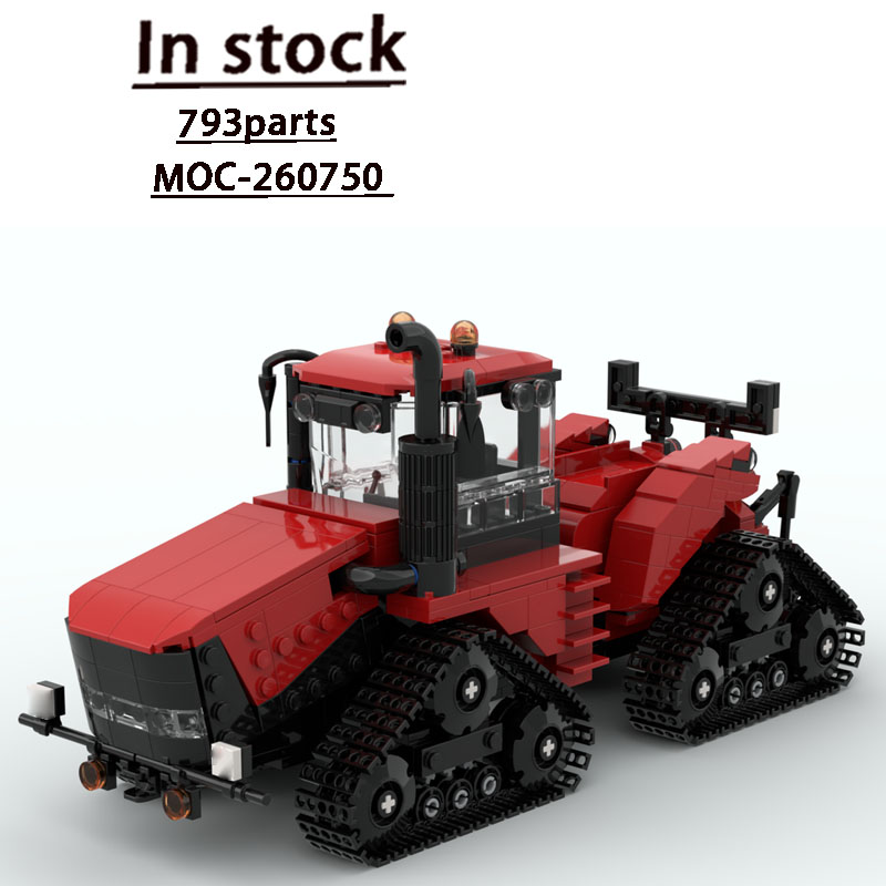 MOC-260750 도시 농장 농업용 밭 경작 트랙터  - Agriculture Farming Certificate 리뷰 및 가격