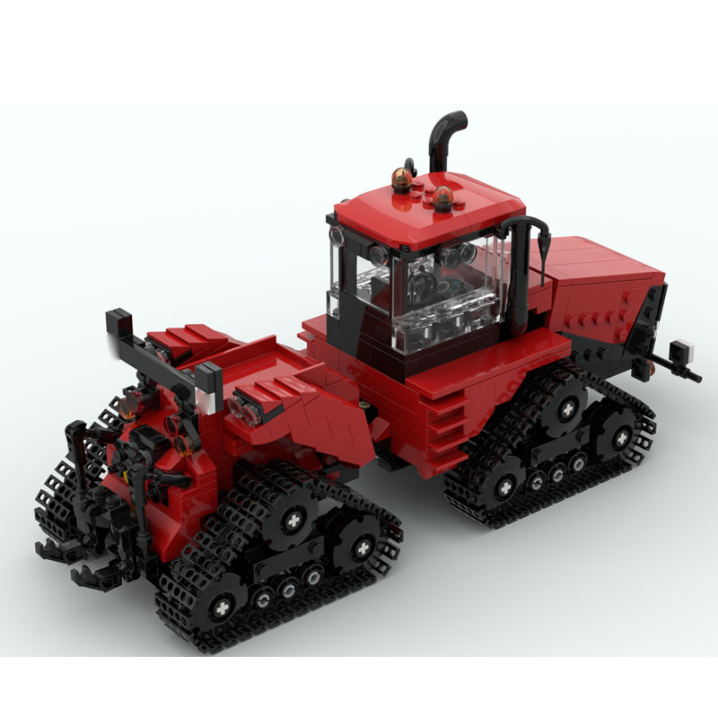 MOC-260750 도시 농장 농업용 밭 경작 트랙터  - Agriculture Farming Certificate 리뷰 및 가격