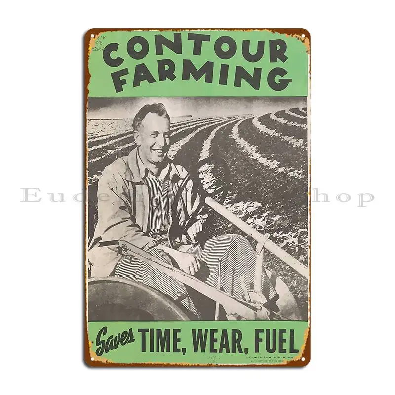 미국 농업부 포스터 0143 윤곽 농업은 시간과 연료를 - Agriculture Farming Poster 리뷰 및 가격