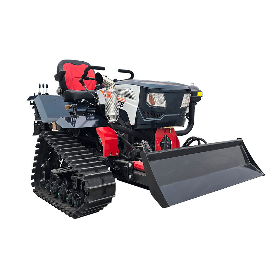 Ce Euro5 농장 25hp 35hp 50hp 80h - Agriculture Farming Products 리뷰 및 가격