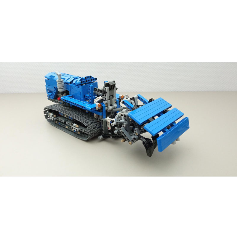 MOC-157772 도시 농장 농업용 크롤러 트랙터 빌 - Agriculture Farming Certificate 리뷰 및 가격