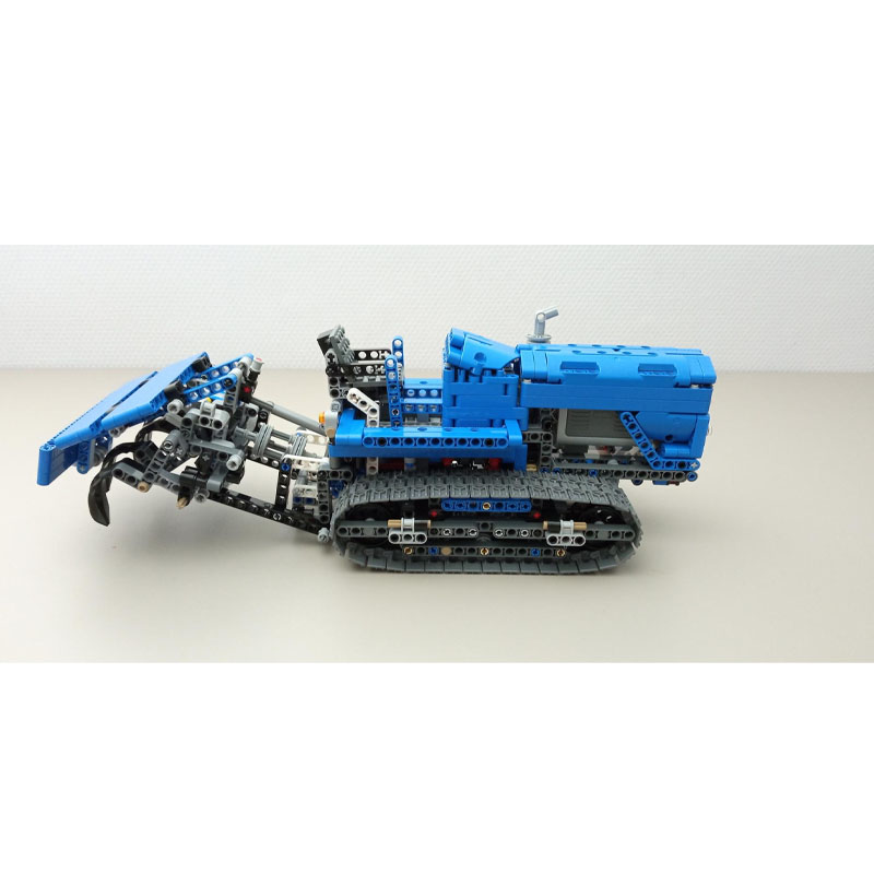 MOC-157772 도시 농장 농업용 크롤러 트랙터 빌 - Agriculture Farming Certificate 리뷰 및 가격