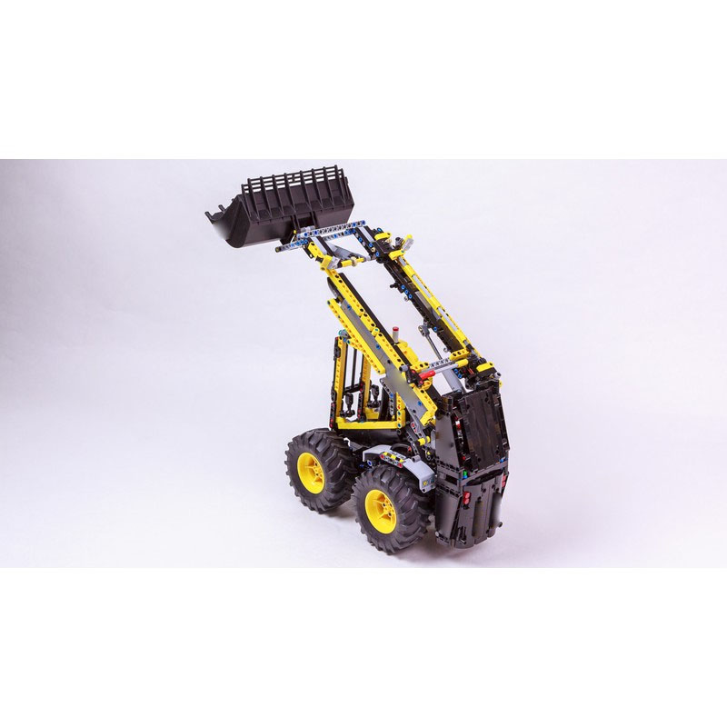 MOC-104489 도시 농장 농업용 스키드 스티어 로 - Agriculture Farming Certificate 리뷰 및 가격