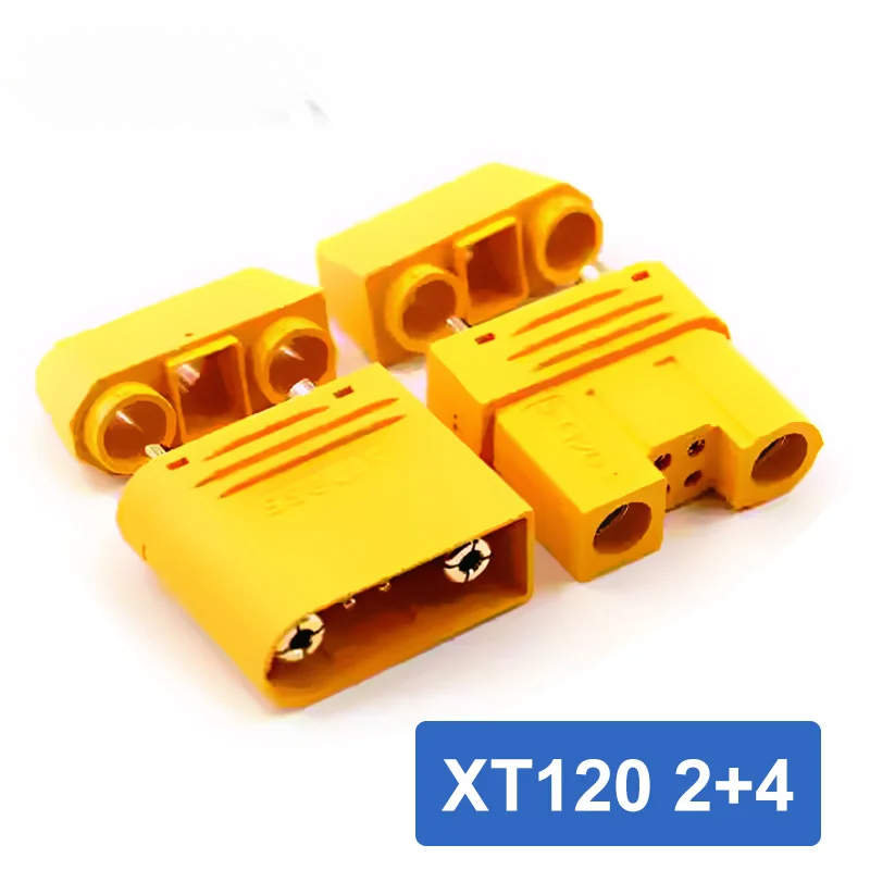 신호 핀이 있는 XT120 Amass XT120 (2+ - Farming Agriculture Drone 리뷰 및 가격