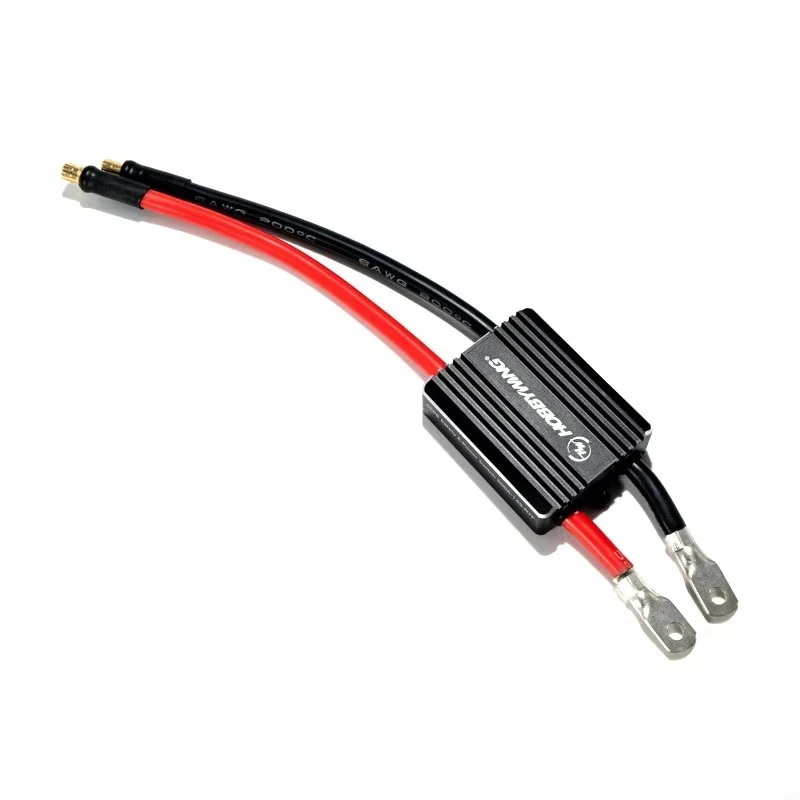 RoRusNew 1pcs 안티 스파크 모듈 MOLEX  - Farming Agriculture Drone 리뷰 및 가격