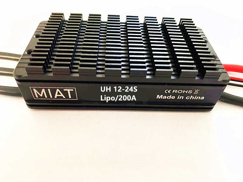 AP1MIAT 2022 ESC 중국 공급업체 24v 1 - Drone Crop Sprayer 리뷰 및 가격