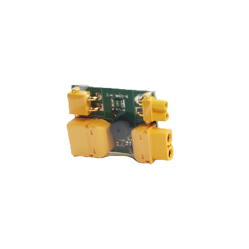 2-6S XT30 / XT60 스마트 연기 스토퍼 퓨즈 - Drone Crop Sprayer 리뷰 및 가격