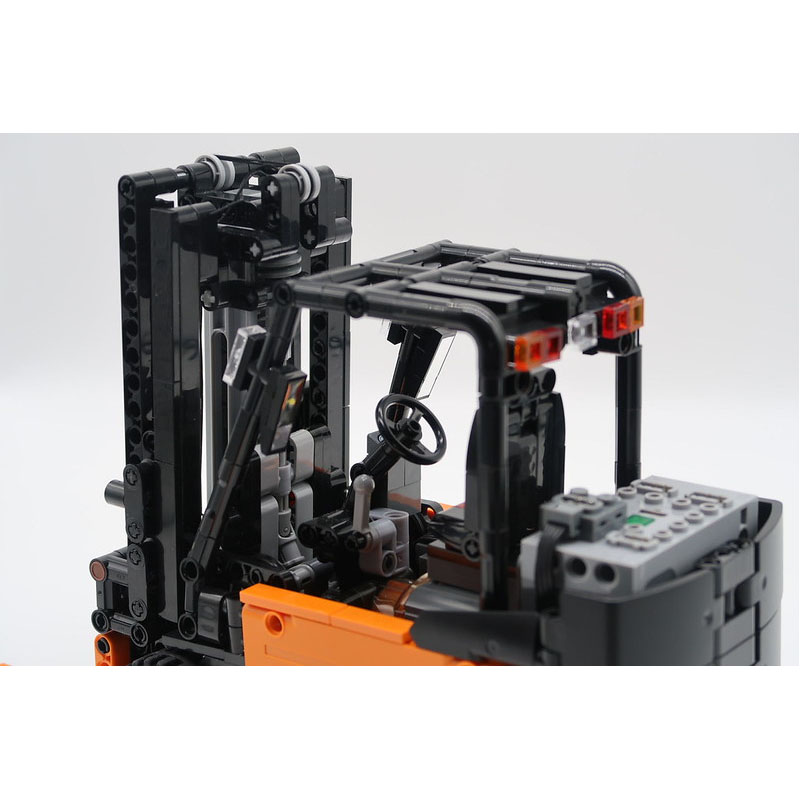 MOC-78013 농장 농업 화물 원격 제어 지게차 빌 - Agriculture Farming Certificate 리뷰 및 가격