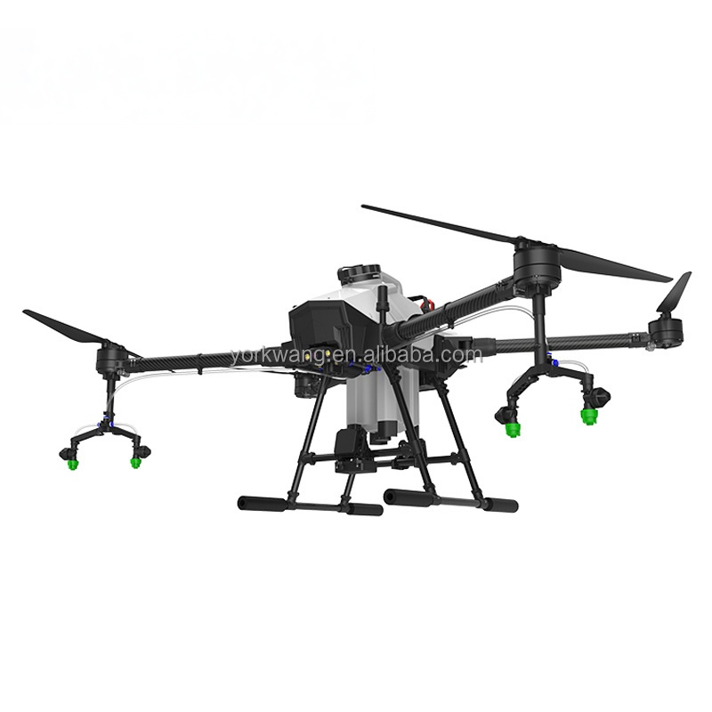 물탱크 G410 농업용 방제 드론 농업 키트 스프레이어 - Drone Crop Sprayer 리뷰 및 가격