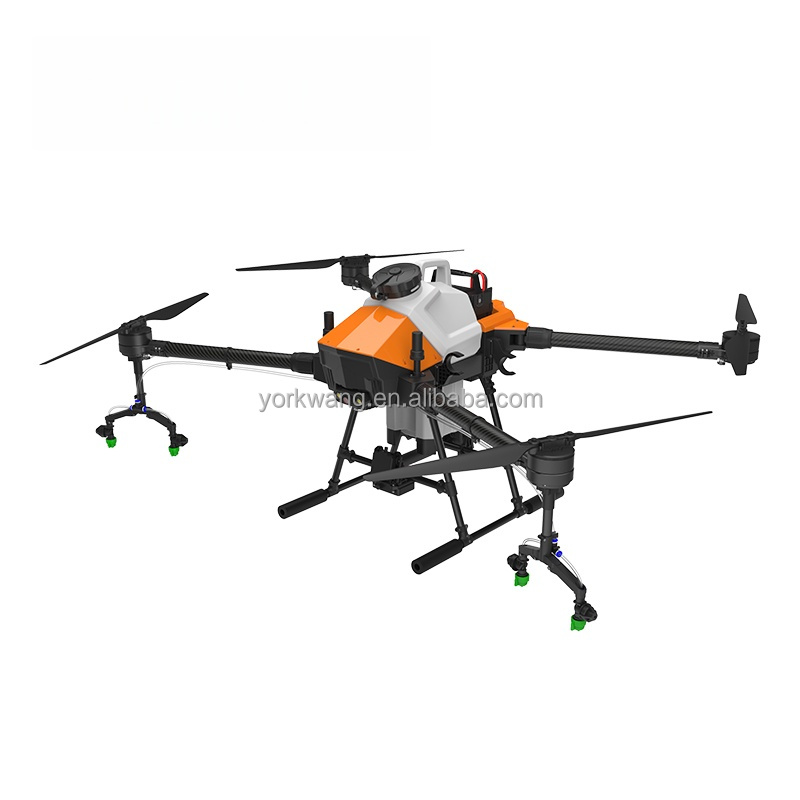 물탱크 G410 농업용 방제 드론 농업 키트 스프레이어 - Drone Crop Sprayer 리뷰 및 가격