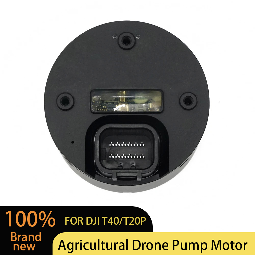 DJI 아그라스 T40 T20P 원심형 임펠러 펌프 모 - Drone Crop Sprayer 리뷰 및 가격