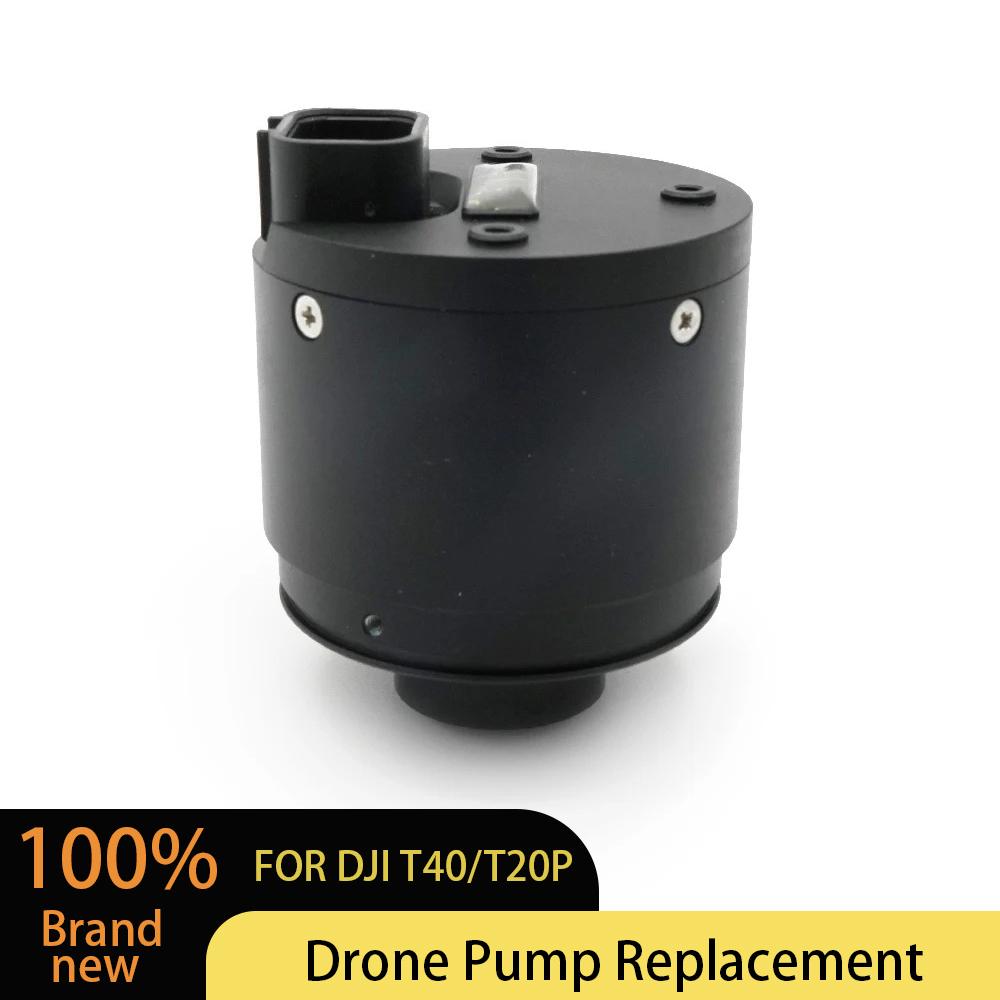 DJI 아그라스 T40 T20P 원심형 임펠러 펌프 모 - Drone Crop Sprayer 리뷰 및 가격