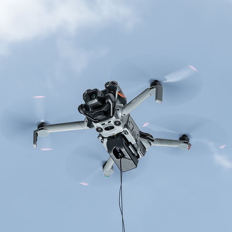 DJI Mini 5 Pro 감광성 에어드로퍼 드론 디스 - Drone Crop Sprayer 리뷰 및 가격