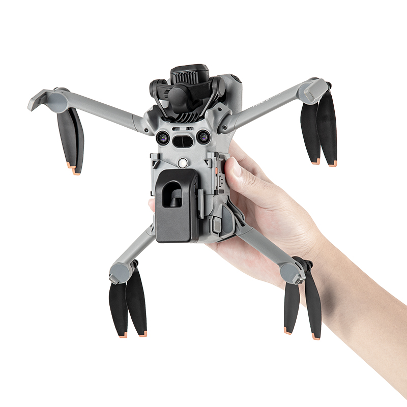 DJI Mini 5 Pro 감광성 에어드로퍼 드론 디스 - Drone Crop Sprayer 리뷰 및 가격