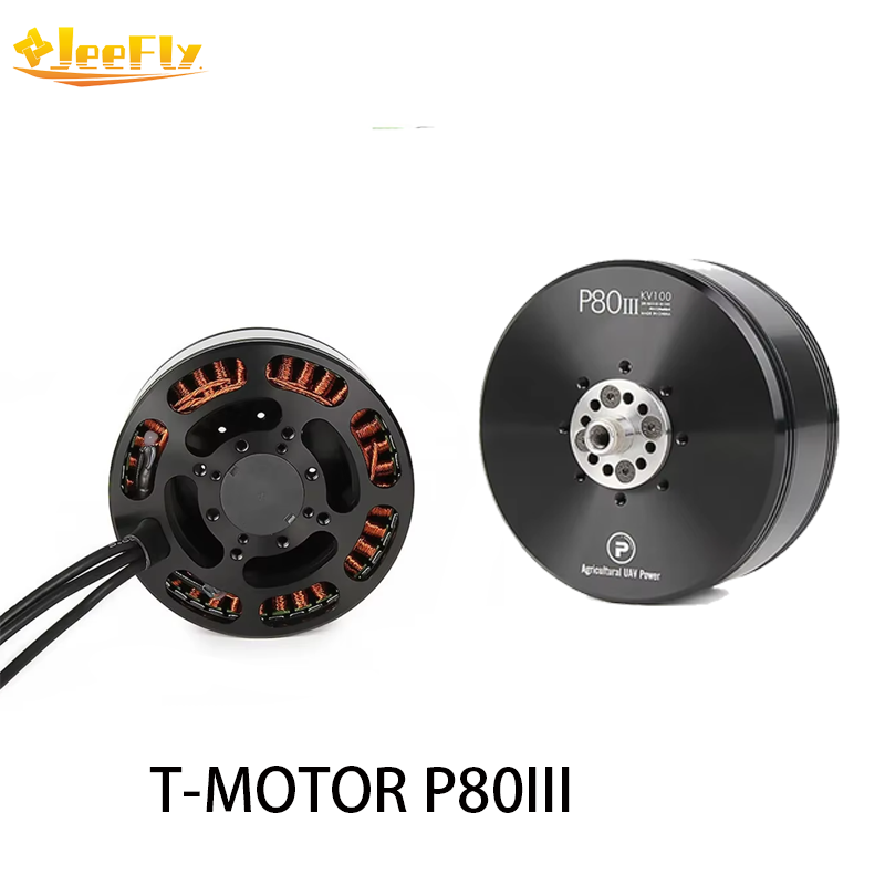 T-MOTOR P80III KV120 KV100 15L - Farming Agriculture Drone 리뷰 및 가격
