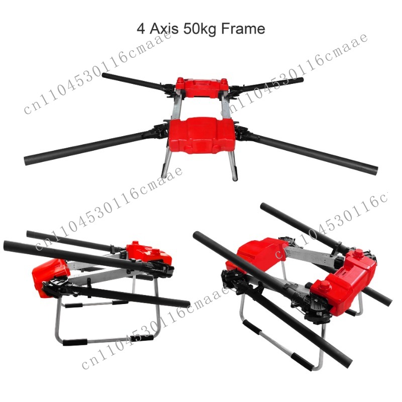 농업용 드론 분무기 원격 제어 화물용으로 많이 팔리는  - Drone Crop Sprayer 리뷰 및 가격