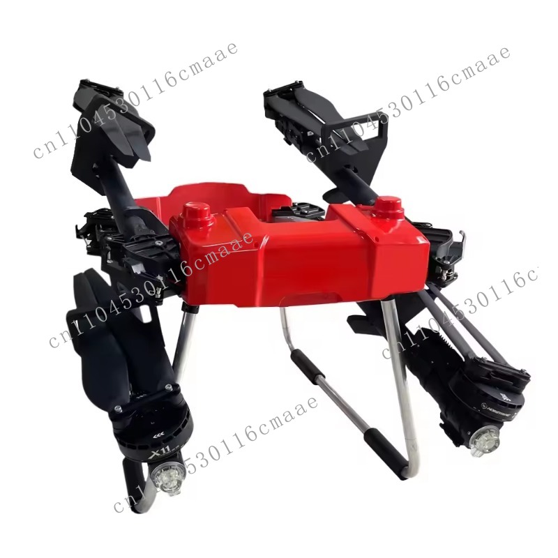 농업용 드론 분무기 원격 제어 화물용으로 많이 팔리는  - Drone Crop Sprayer 리뷰 및 가격