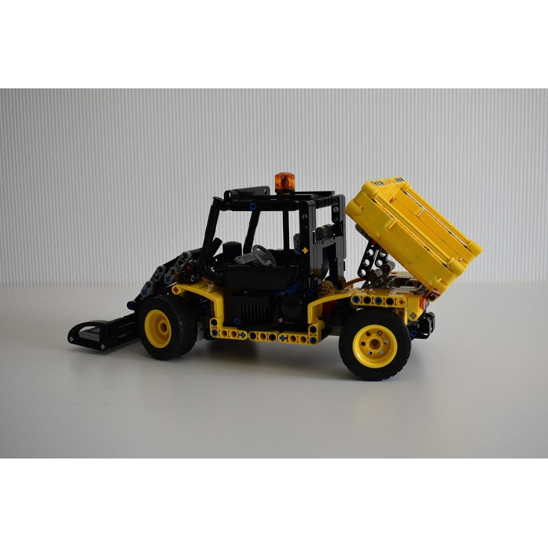 MOC-39974 도시 농장 농업용 트랙터 트레일러 빌 - Agriculture Farming Certificate 리뷰 및 가격