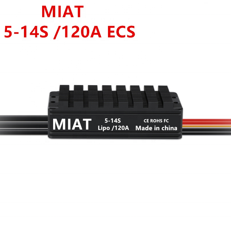 MIAT 2022 ESC 중국 공급업체 24v 120a - Drone Crop Sprayer 리뷰 및 가격