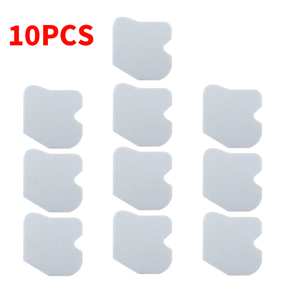 10PCS 에어 필터는 Husqvarna 120 Mar - Husqvarna Chainsaw 120 Mark Ii 리뷰 및 가격