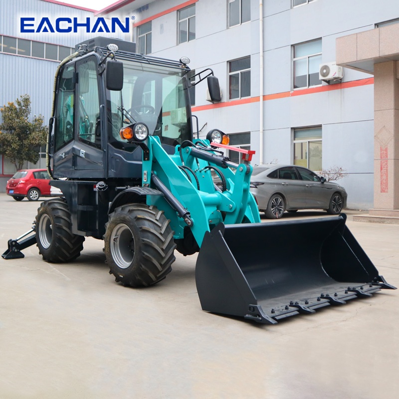 인기 상품 CE 인증 백호로더 정원용 삽 백호로더 굴착 - Agriculture Farming Products 리뷰 및 가격
