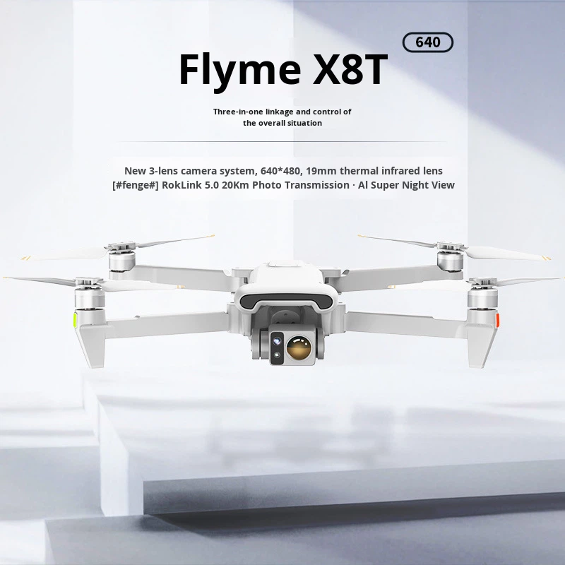 접이식 열화상 카메라, 4K UHD 30배 줌 20km - Drone Crop Sprayer 리뷰 및 가격