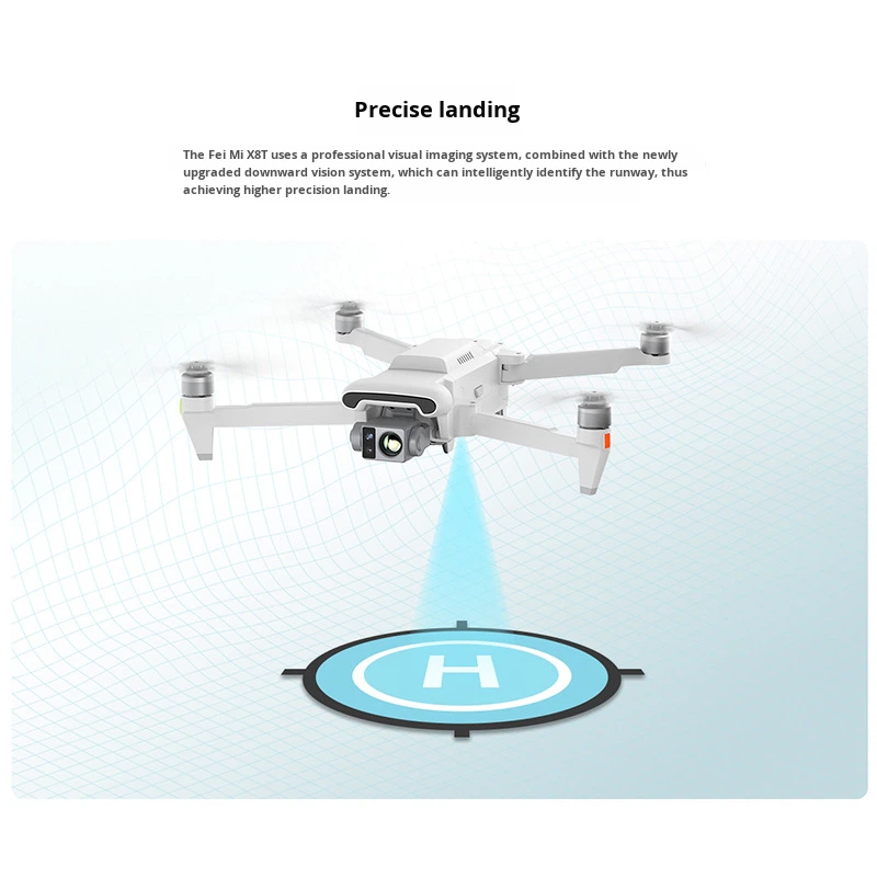 접이식 열화상 카메라, 4K UHD 30배 줌 20km - Drone Crop Sprayer 리뷰 및 가격