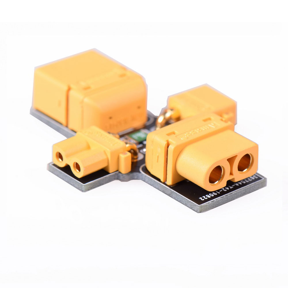 Amass Smoke Stopper 1-6S 30V X - Drone Crop Sprayer 리뷰 및 가격