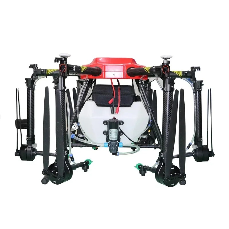AG 농장 작물 살포 드론 작물 살충제 살포 농업용 분 - Farming Agriculture Drone 리뷰 및 가격