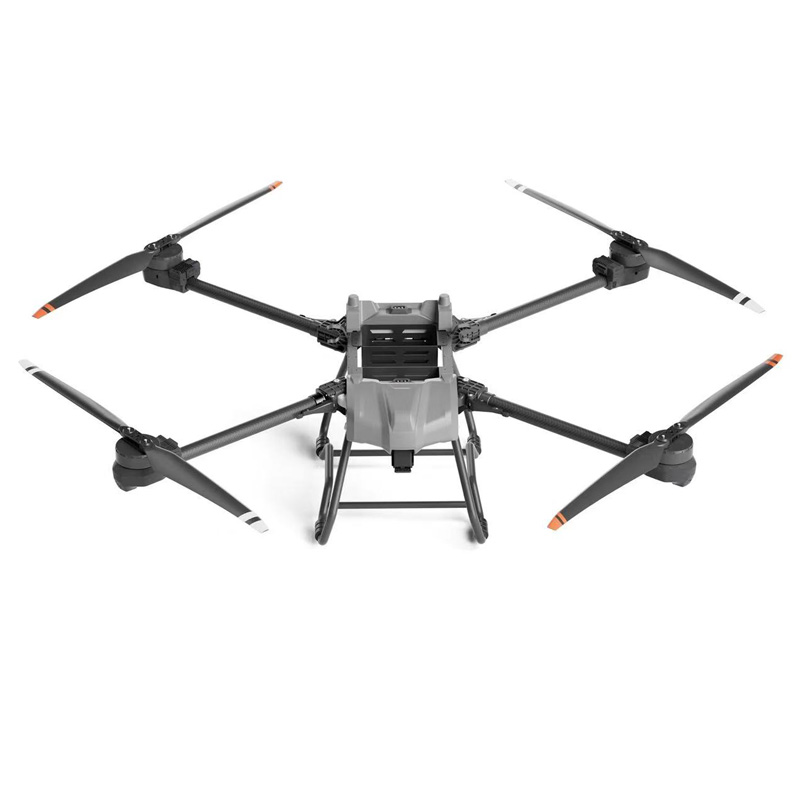 30KG 대형 화물 운송 UAV 프레임, 1KM 범위  - Drone Crop Sprayer 리뷰 및 가격