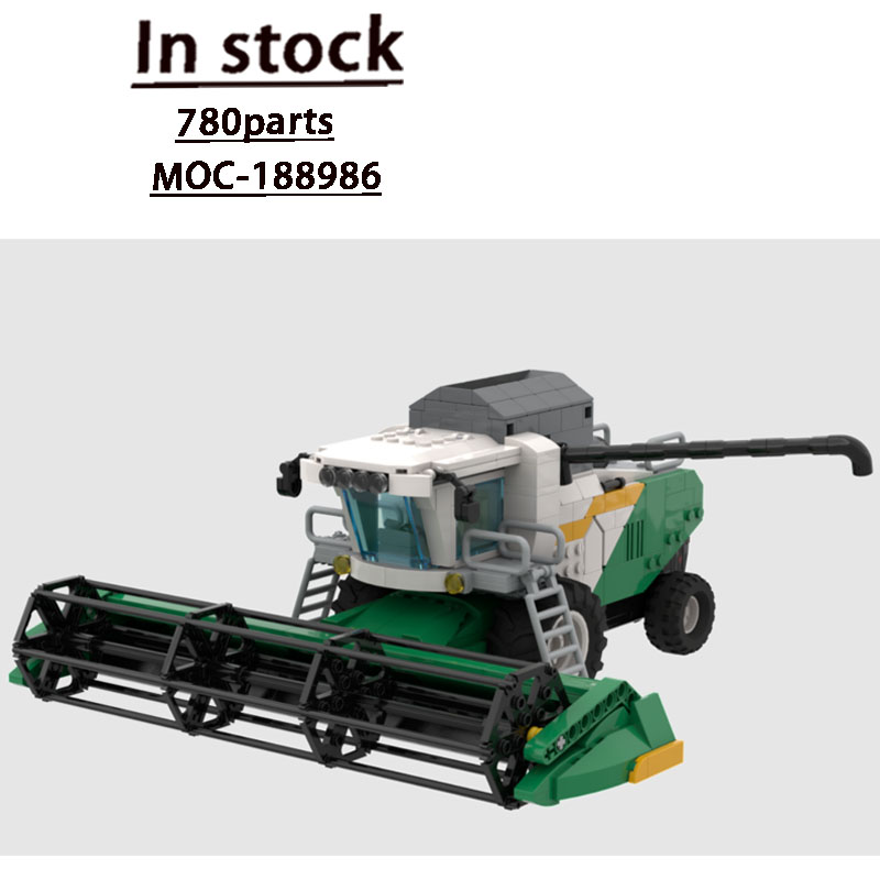 MOC-188986 도시 농장 농업용 콤바인 수확기 빌 - Agriculture Farming Certificate 리뷰 및 가격