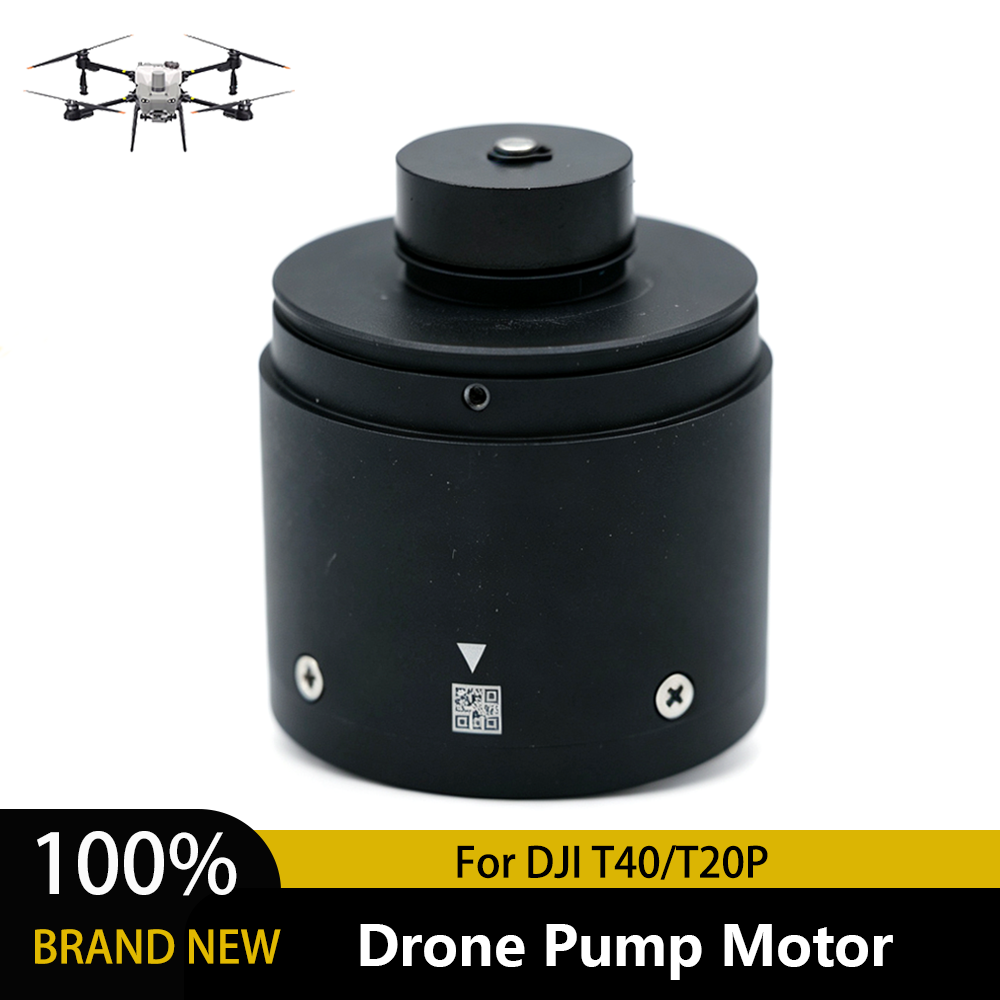 DJI T40 T20P 농업용 식물 보호 드론 UAV  - Farming Agriculture Drone 리뷰 및 가격