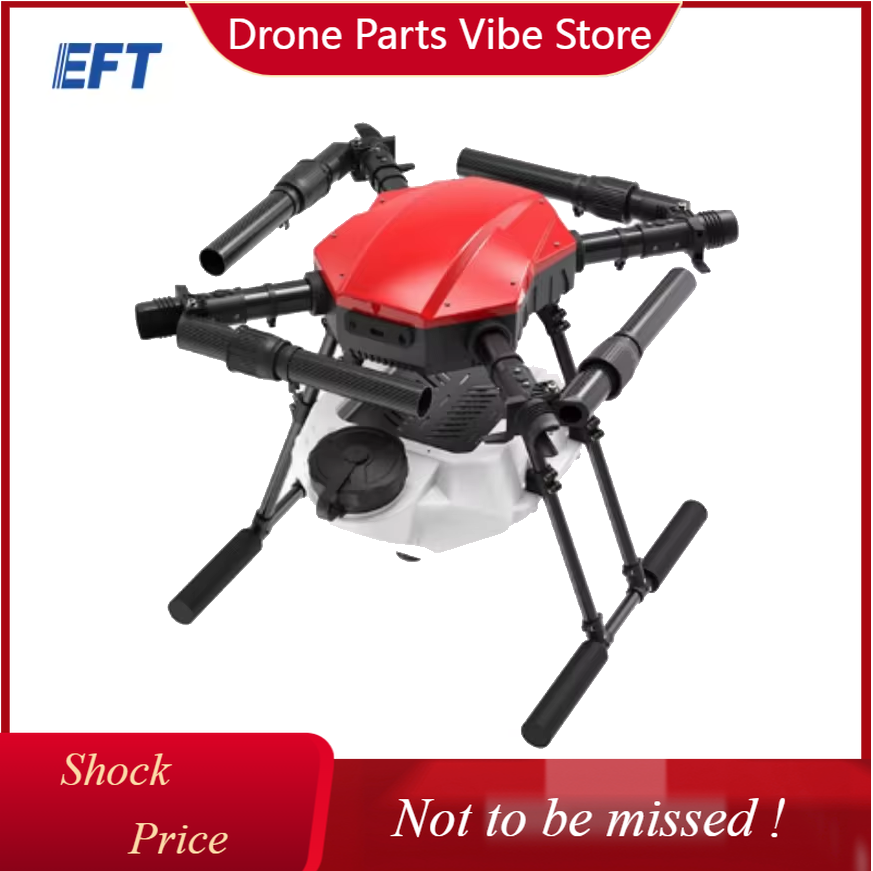 DPEFT E410P 10L 뉴 팜 쿼드콥터 드론 (농 - Farming Agriculture Drone 리뷰 및 가격