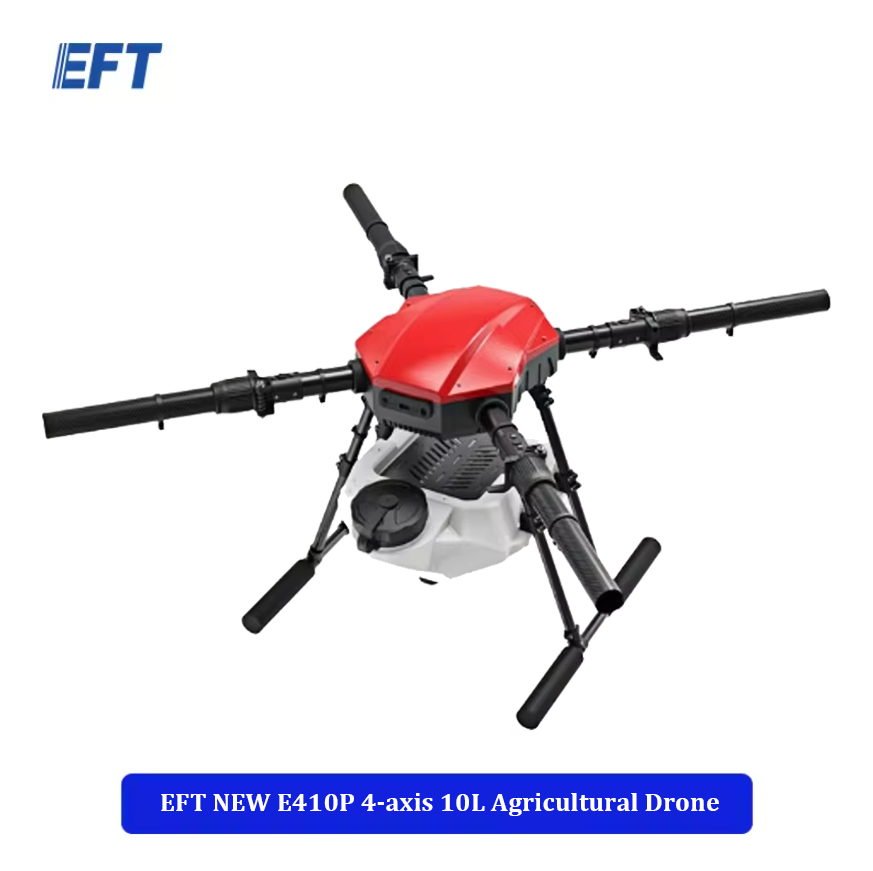DPEFT E410P 10L 뉴 팜 쿼드콥터 드론 (농 - Farming Agriculture Drone 리뷰 및 가격