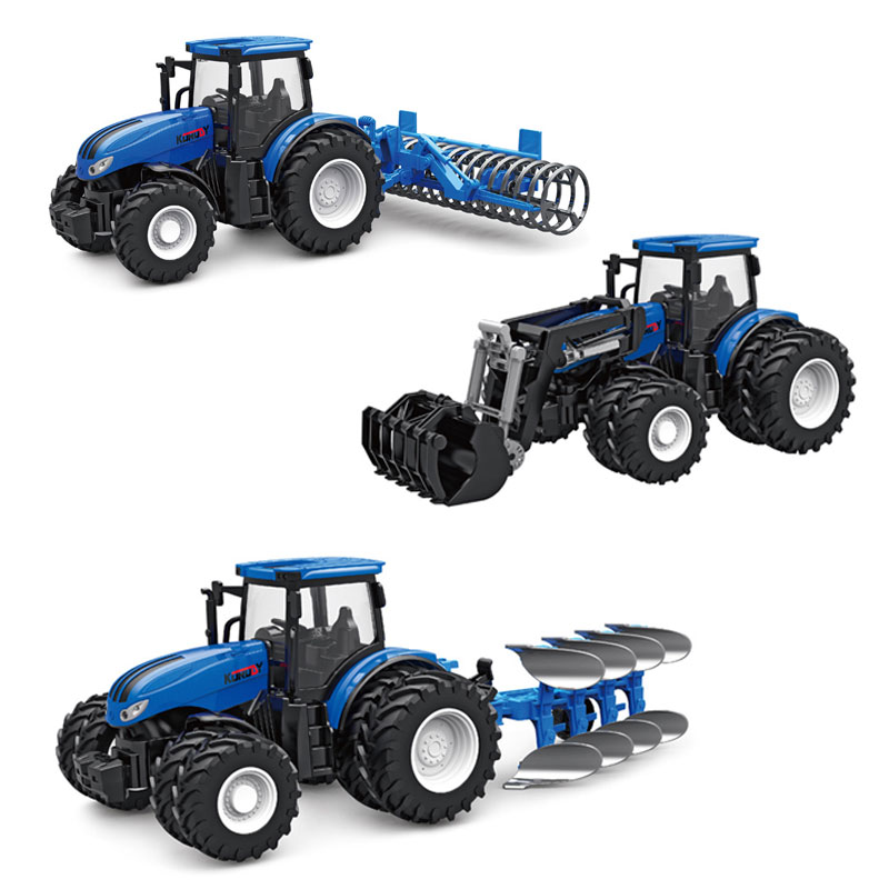 1:16 RC 자동차 원격 제어 농장 트랙터 농업 트레 - Agriculture Farming Certificate 리뷰 및 가격